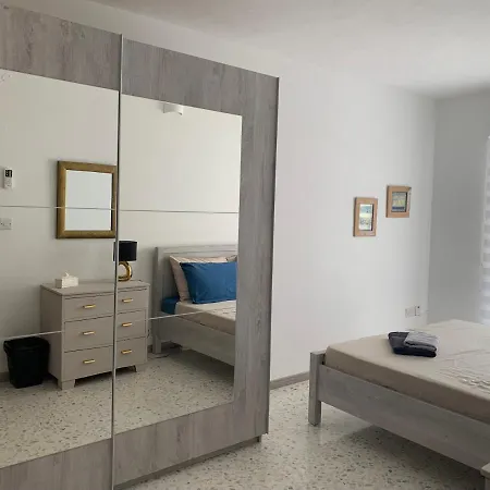 Appartamento No 25,